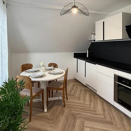 公寓 Le Cosy - Paisible - Confort - Parking
