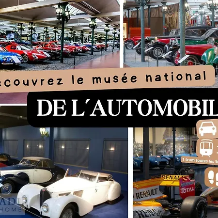 Le Cosy - Paisible - Confort - Parking